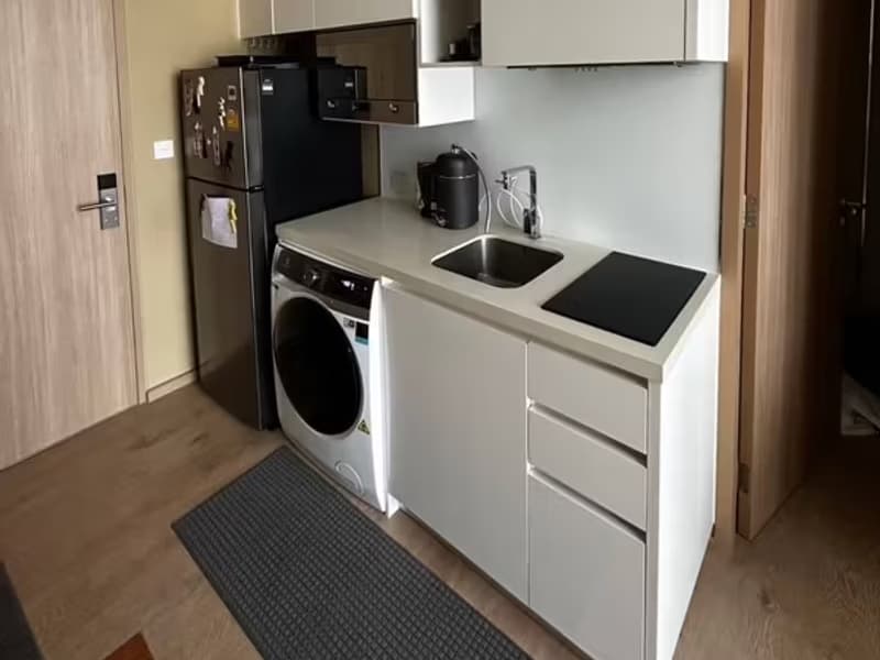 Condo for Sale at Noble BE19 Sukhumvit