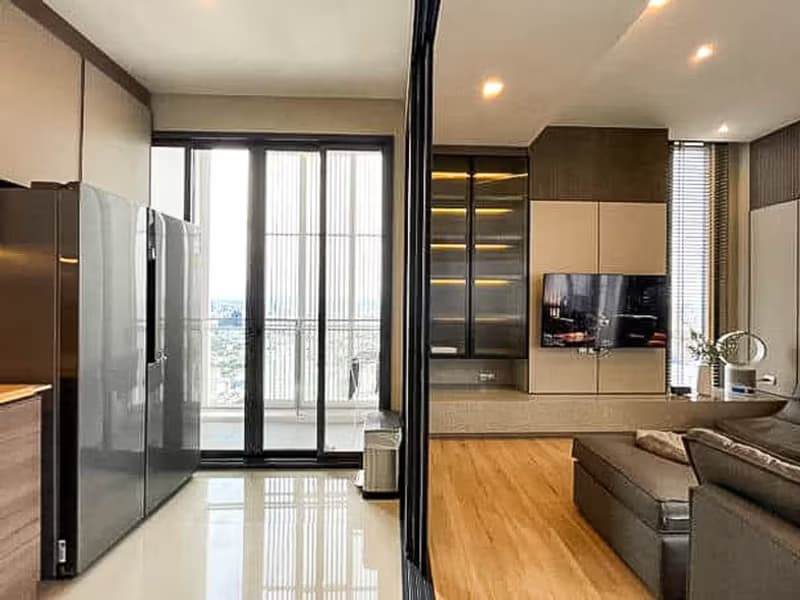 3 Bedroom Condo