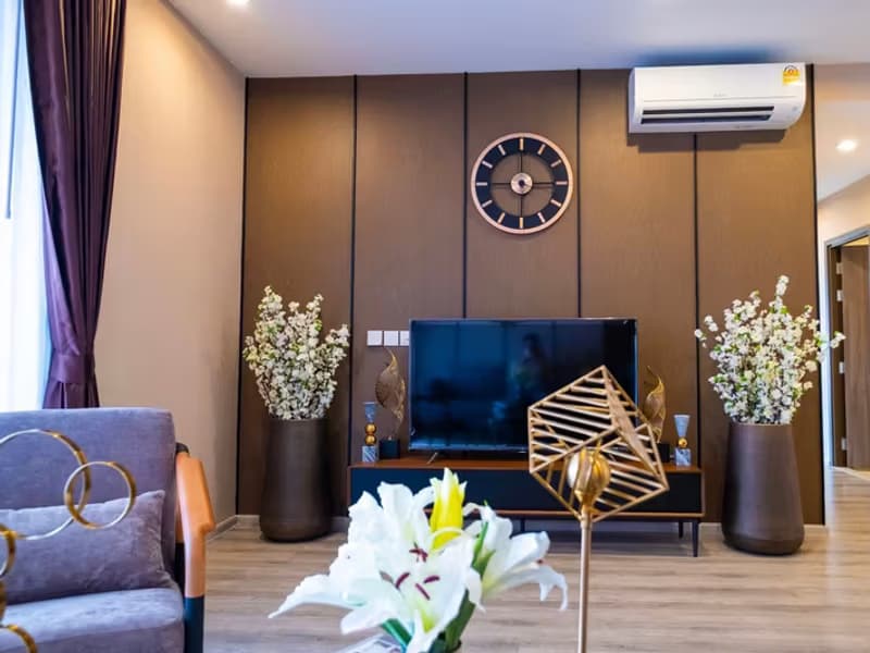 2 Bedroom Condo