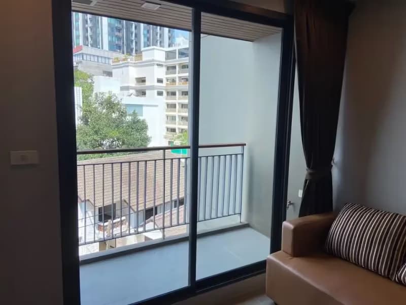 Condo for Rent at Mirage Sukhumvit 27