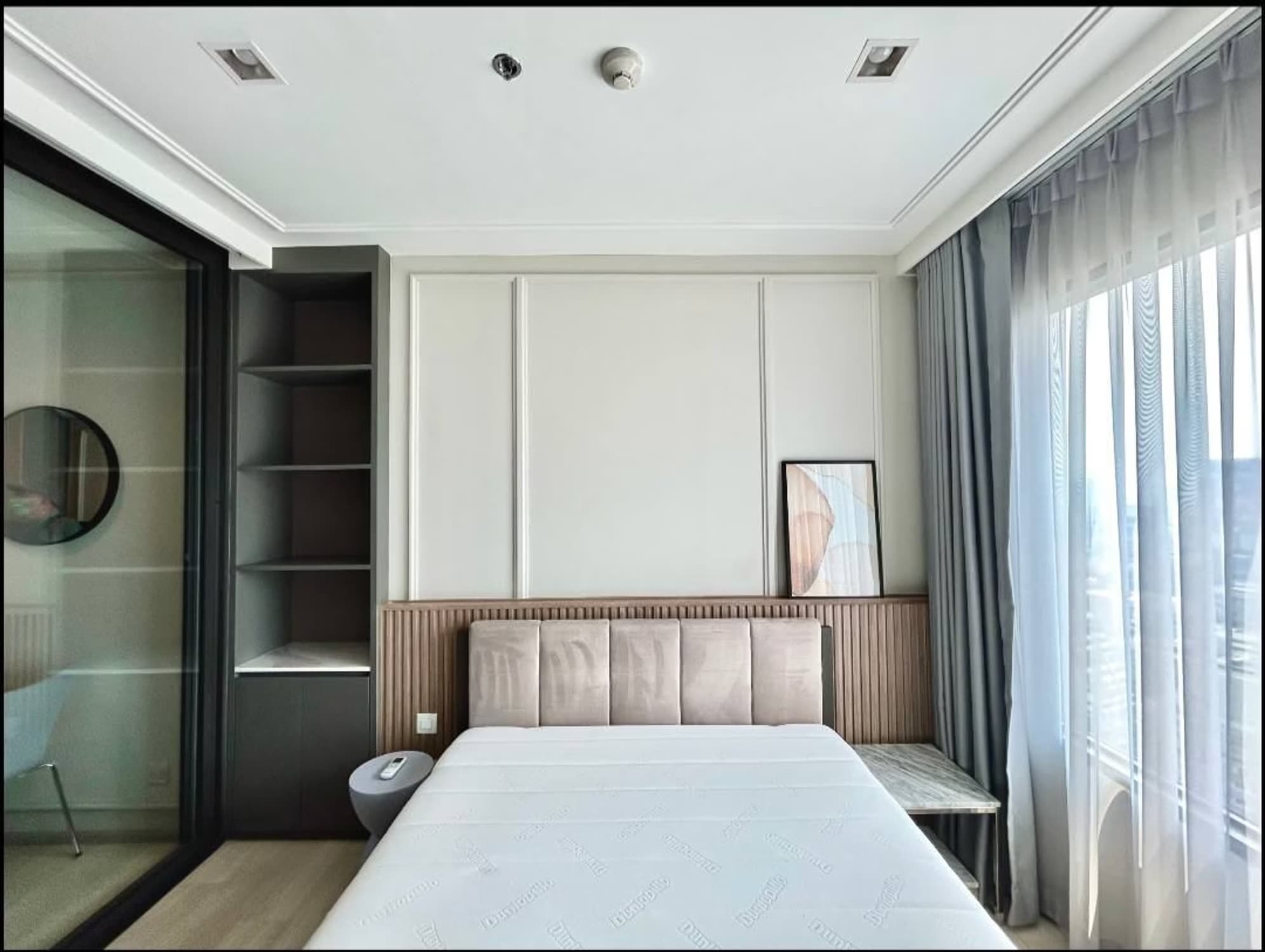 1 Bed Condo for Rent in Pathum Wan - Image 5