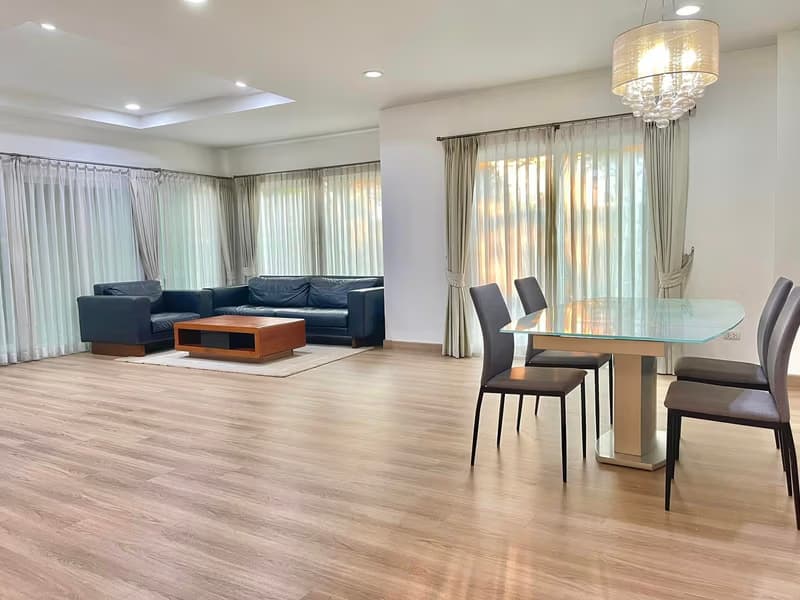 House for Sale at The Centro Onnut-Wongwaen