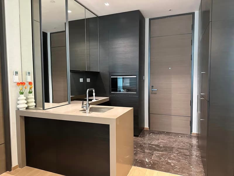 Condo for Sale at 28 Chidlom by SC Asset  