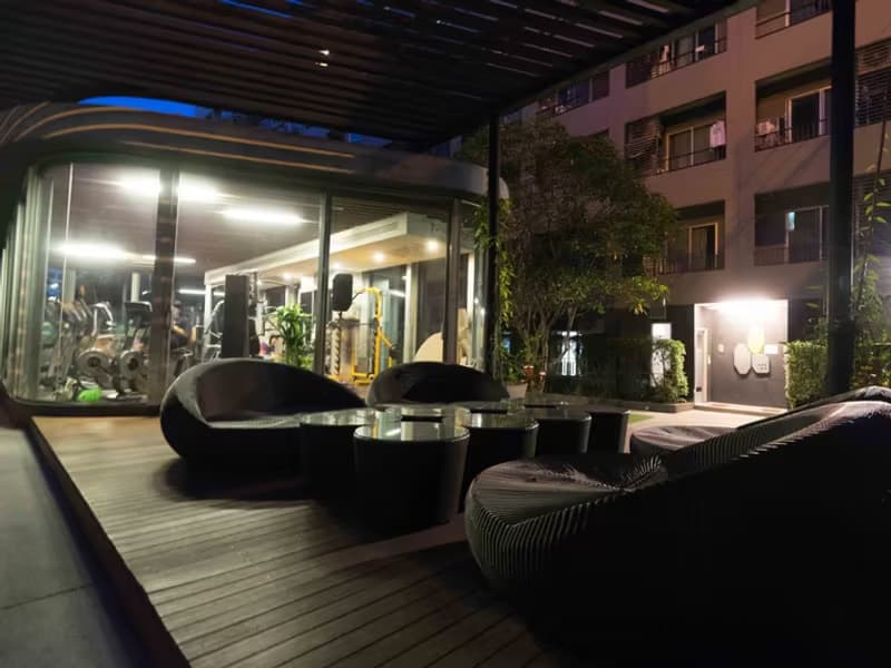  Condo for Sale at Elio Sukhumvit 64