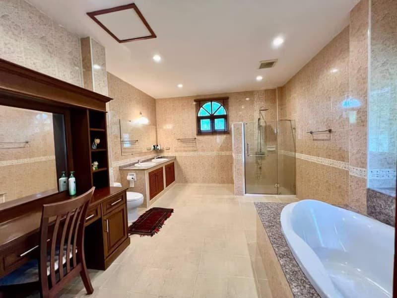 3 Bed House for Sale in San Sai District