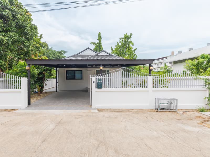 3 Bed House for Sale in Mueang Chiang Mai