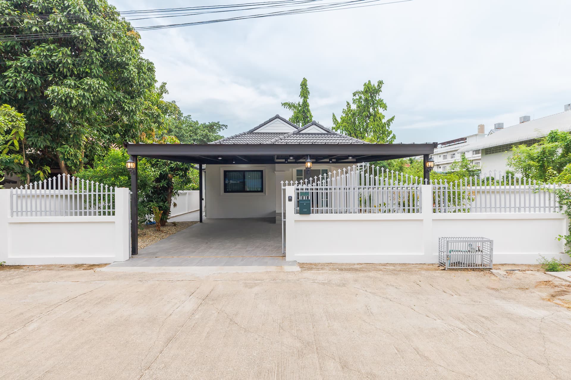 3 ห้องนอน undefined สำหรับ ขาย ใน เมืองเชียงใหม่ - Image 1
