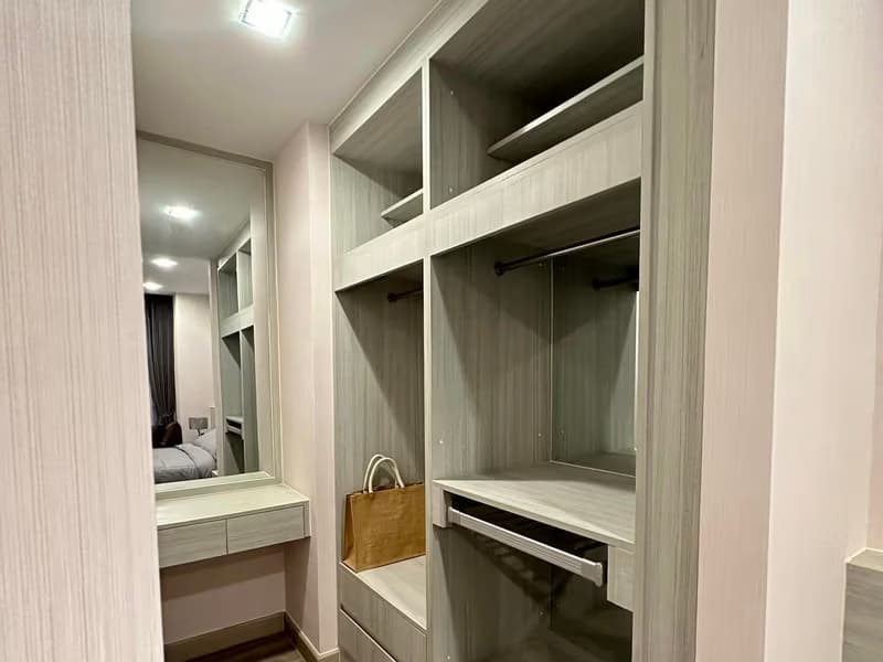 Condo for Rent at The Prio