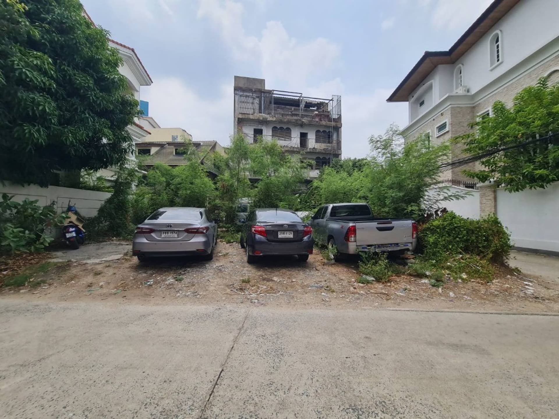  Land for Sale in Yan Nawa - Image 5