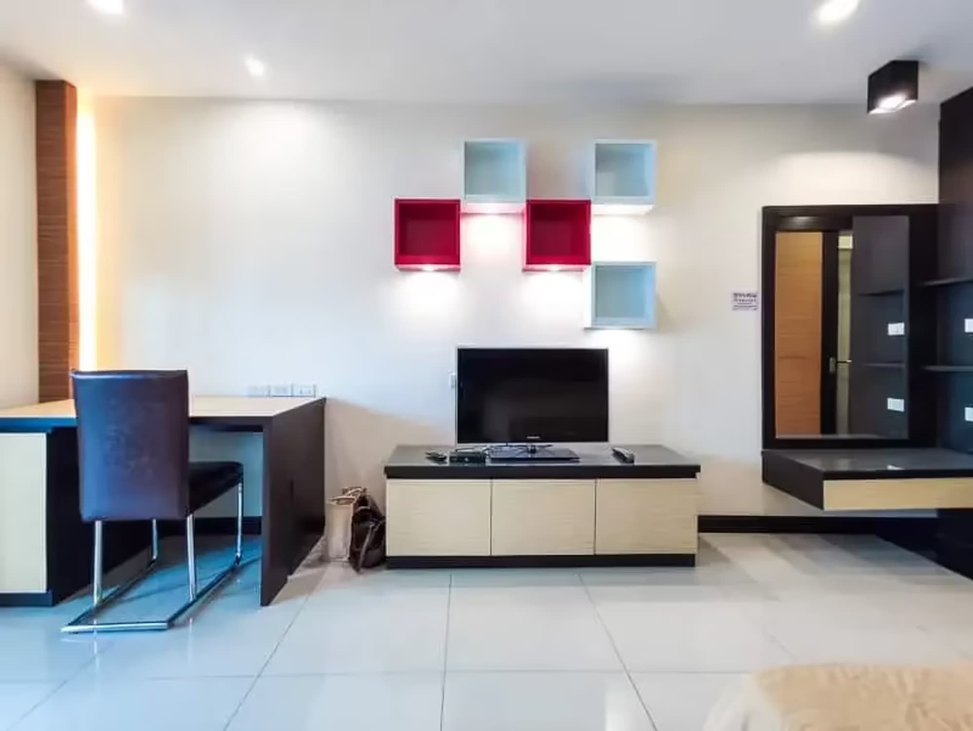 Studio for Sale in Suthep, Mueang Chiang Mai - Image 3