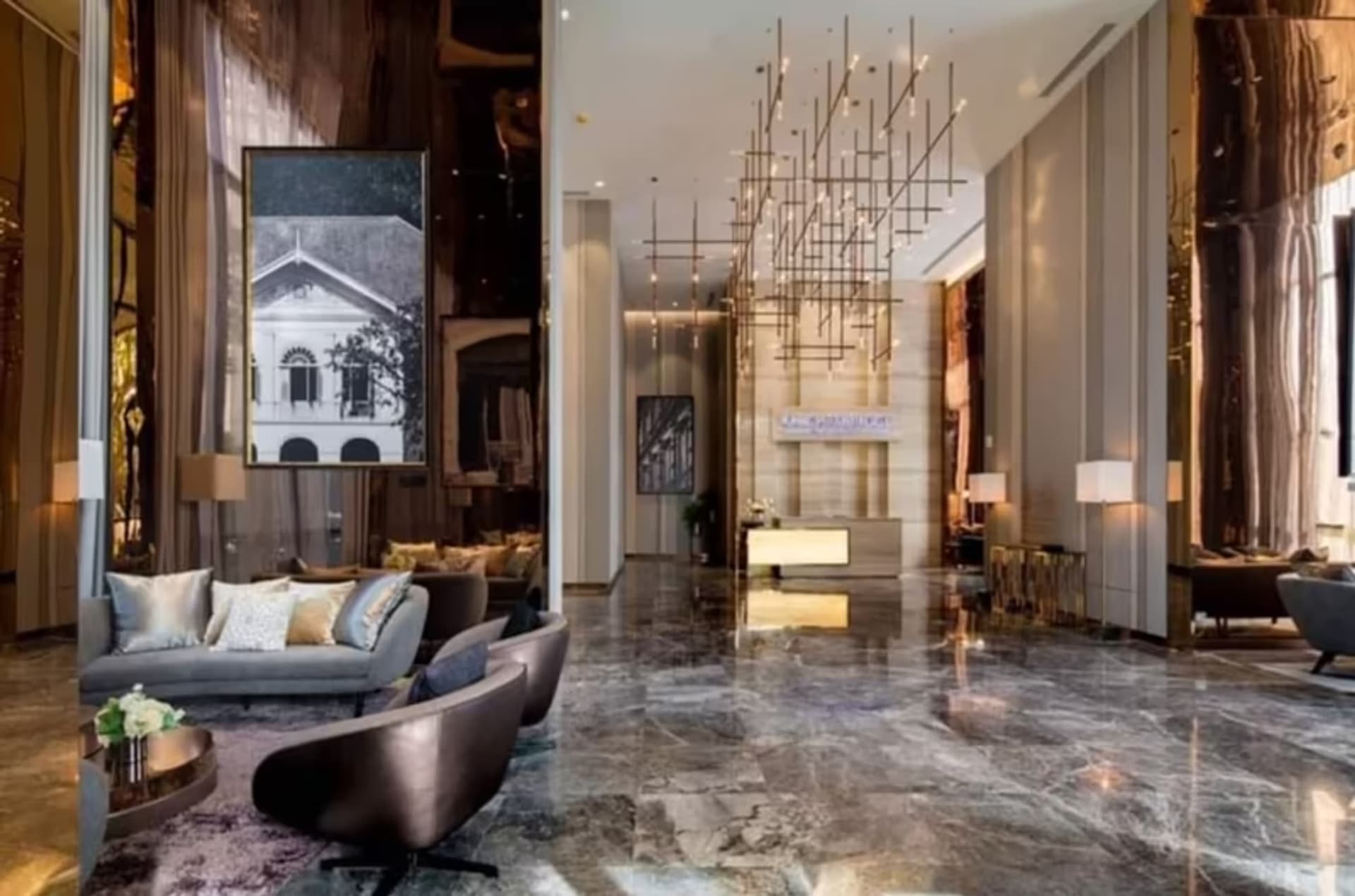 1 Bedroom Condo For Rent At KnightsBridge Prime Sathorn - Image 6