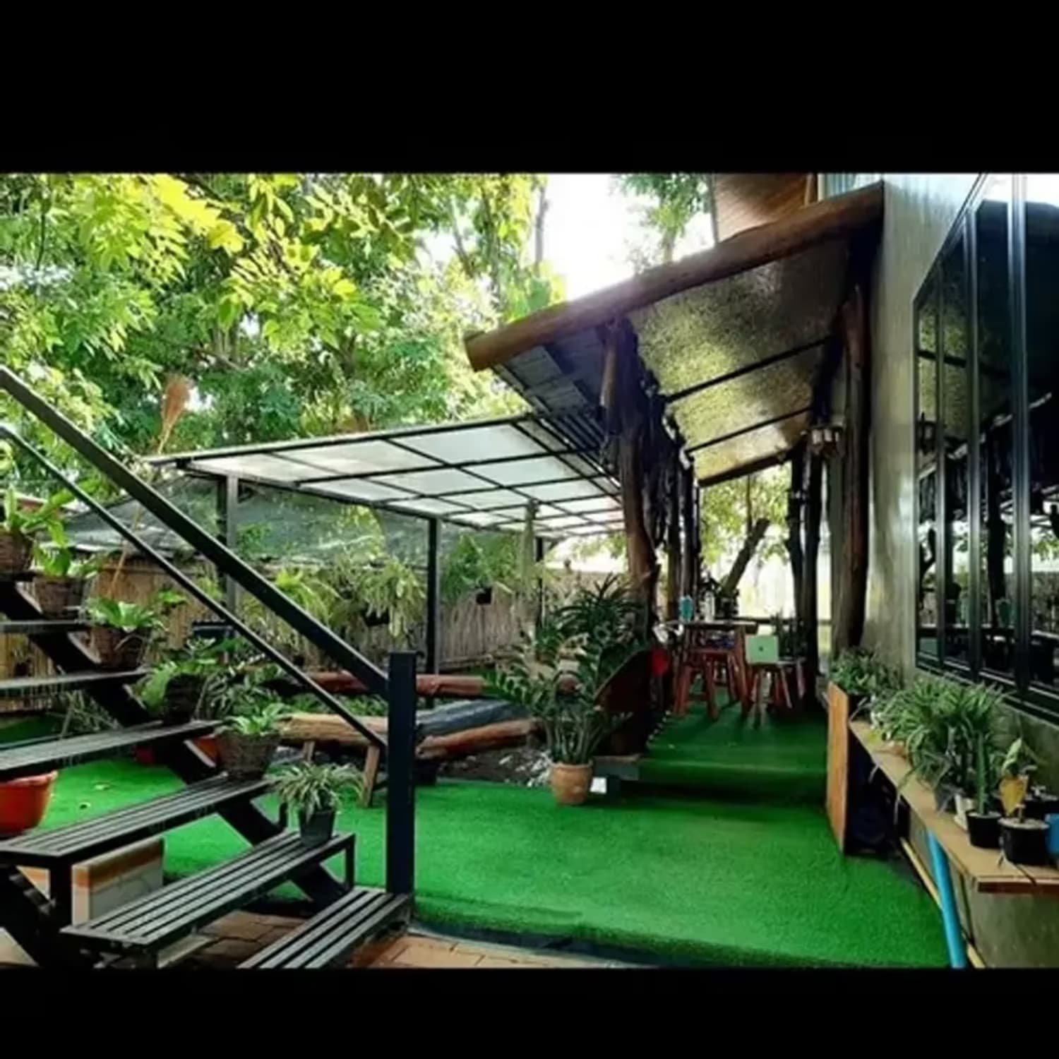 2 Bedroom House - Image 4