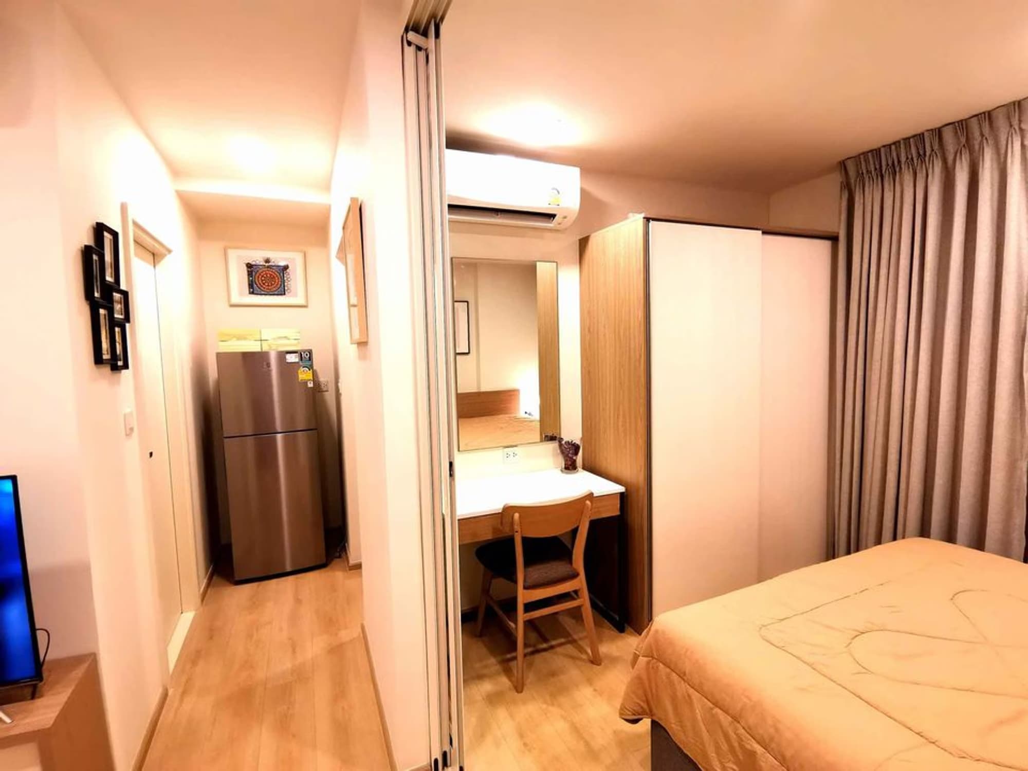 1 Bed Condo for Rent and Sale  Near On Nut BTS - Image 3