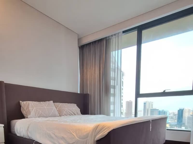 2 Bed Condo for Rent in Khlong Toei
