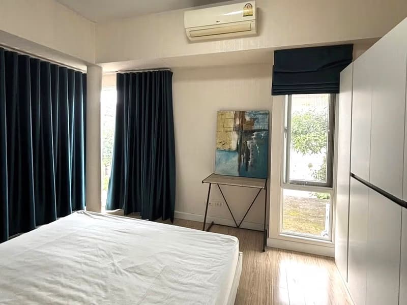 3 Bed House for Rent in San Kamphaeng