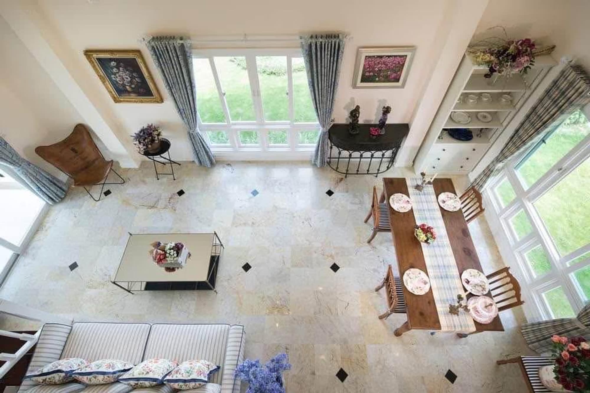 3 Bed House for Rent in San Sai - Image 3