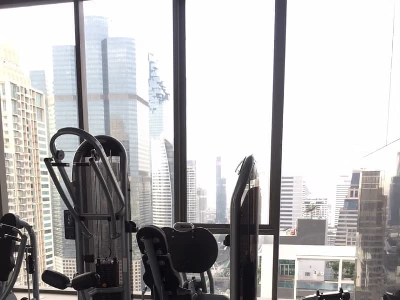 2 Bed Condo for Sale in Sathon