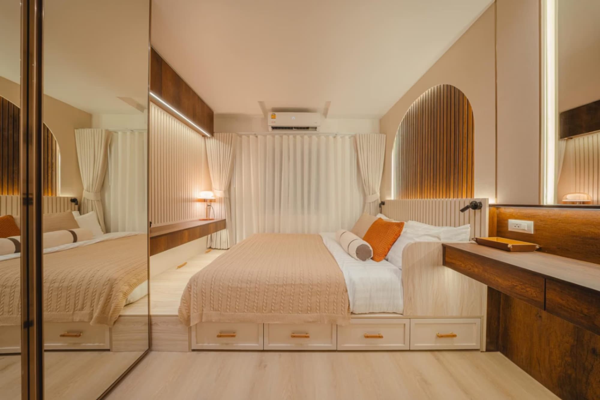 2 ห้องนอน คอนโด สำหรับ ขาย ใน ยานนาวา - Image 12