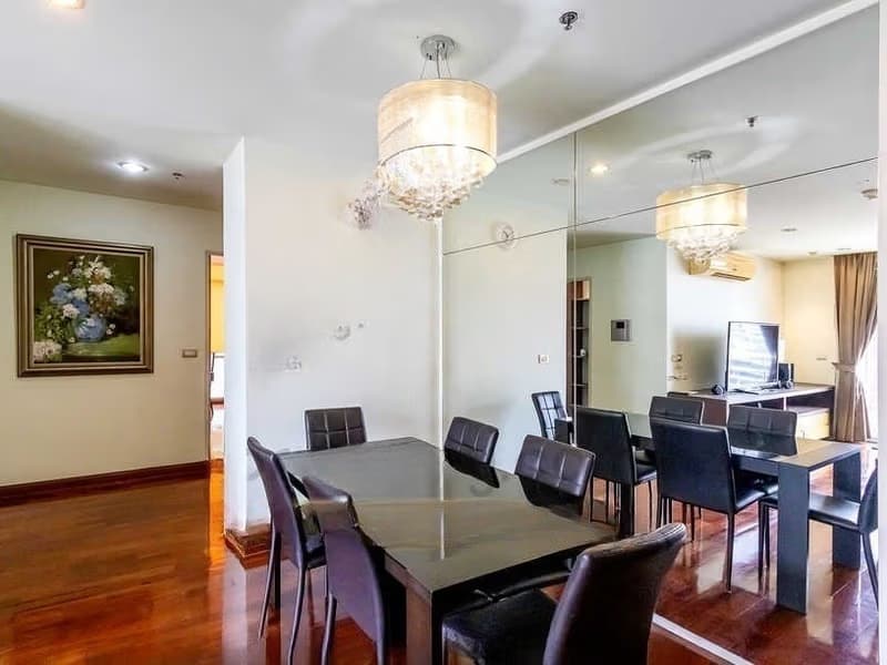 2 Bed Condo for Sale in Watthana