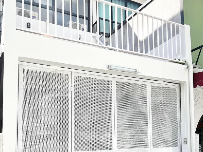 Townhouse for Rent in Khlong Toei