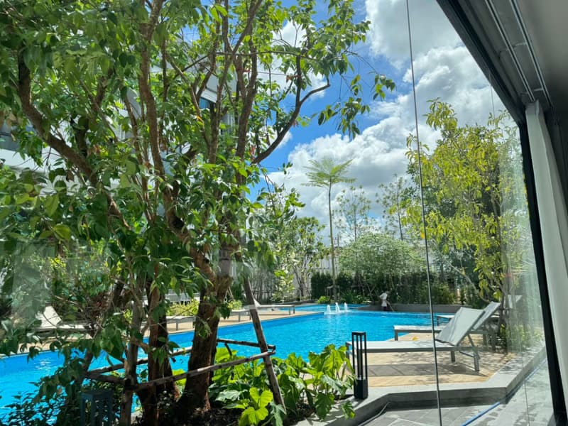 2 Bed Condo for Rent in Mueang Chiang Mai