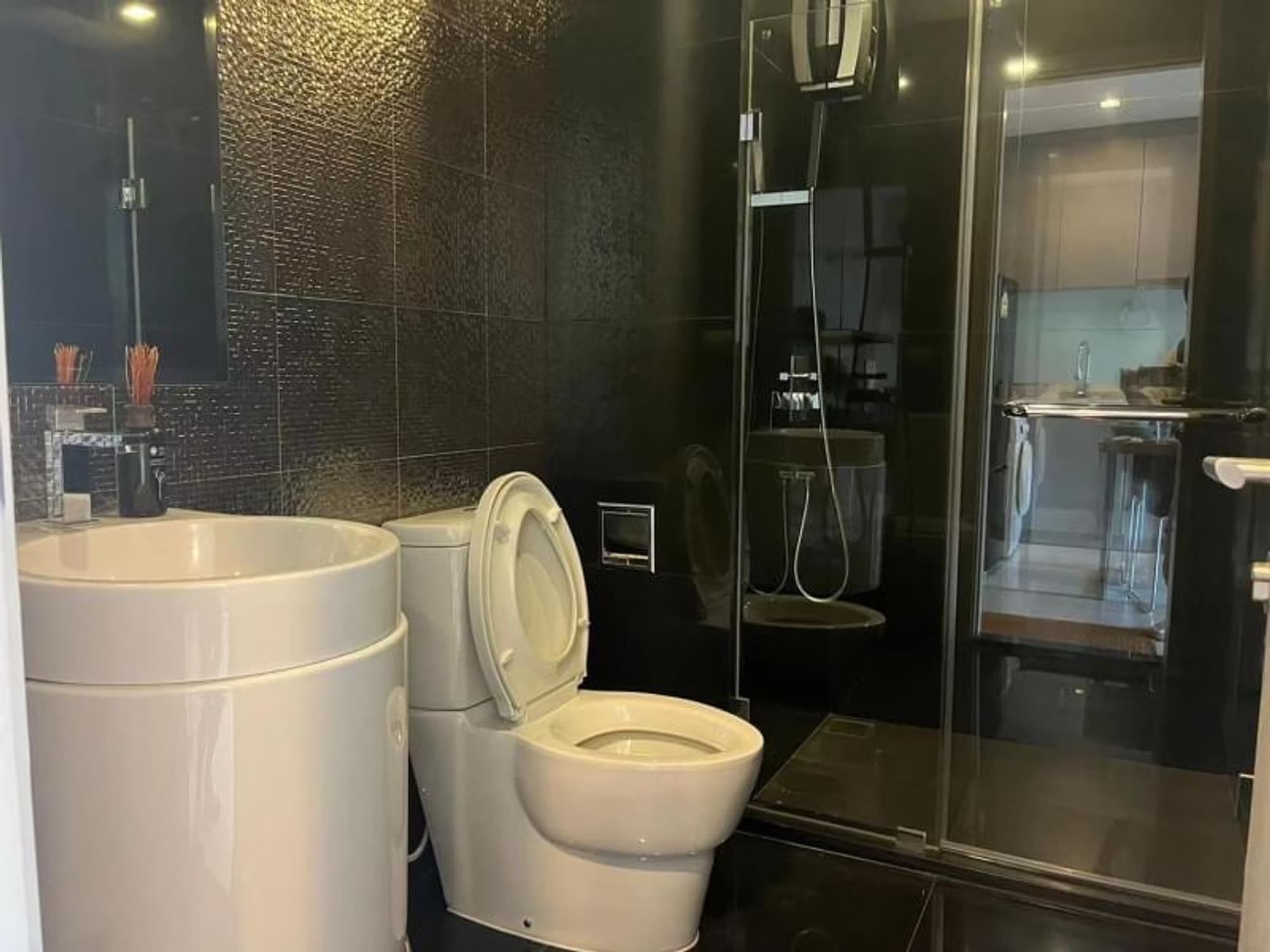 Rhythm Sukhumvit 36-38 - 2 Bed Condo for Rent *RHOR1857 - Image 8