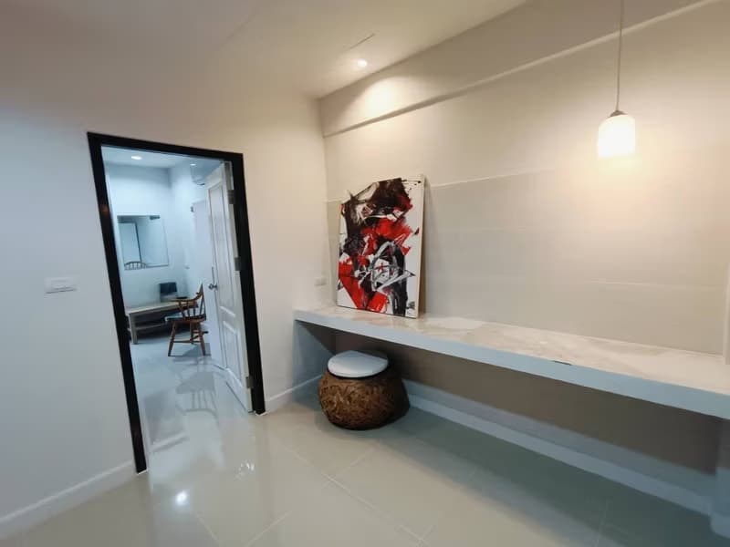 3 Bed Townhouse for Rent in Mueang Chiang Mai District