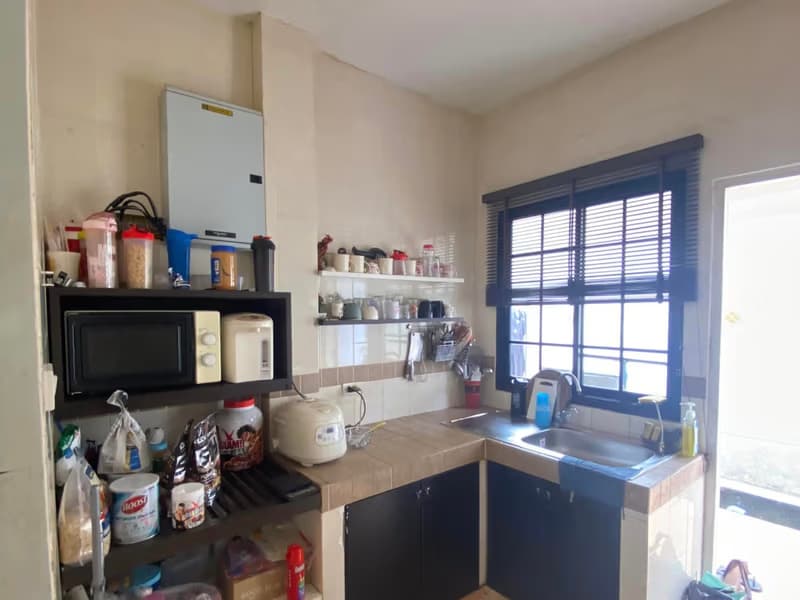 4 Bed House for Sale in Saraphi