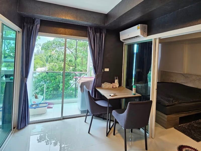 1 Bed Condo for Sale in Mueang Chiang Mai