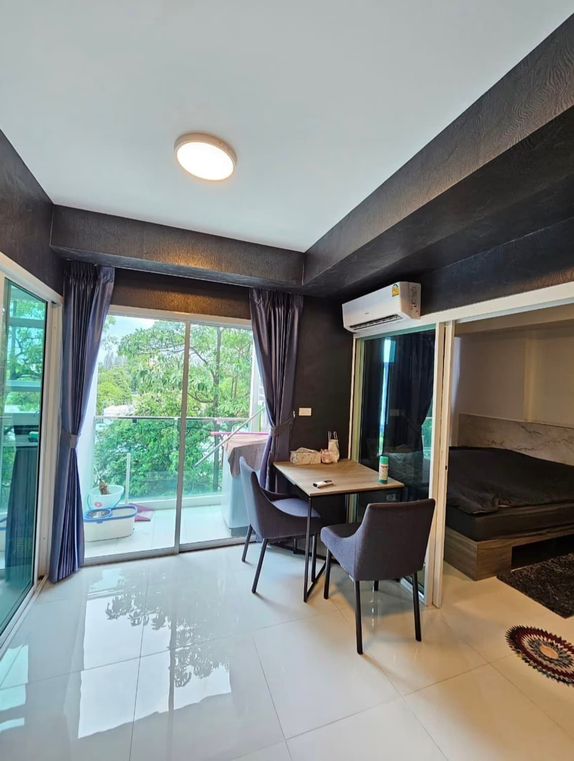 1 ห้องนอน Condo สำหรับ ขาย ใน เมืองเชียงใหม่ - Image 2