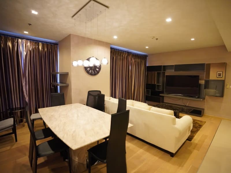 2 Bedroom Condo
