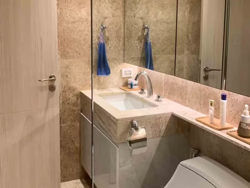 Studio for Rent in Chang Phueak, Mueang Chiang Mai