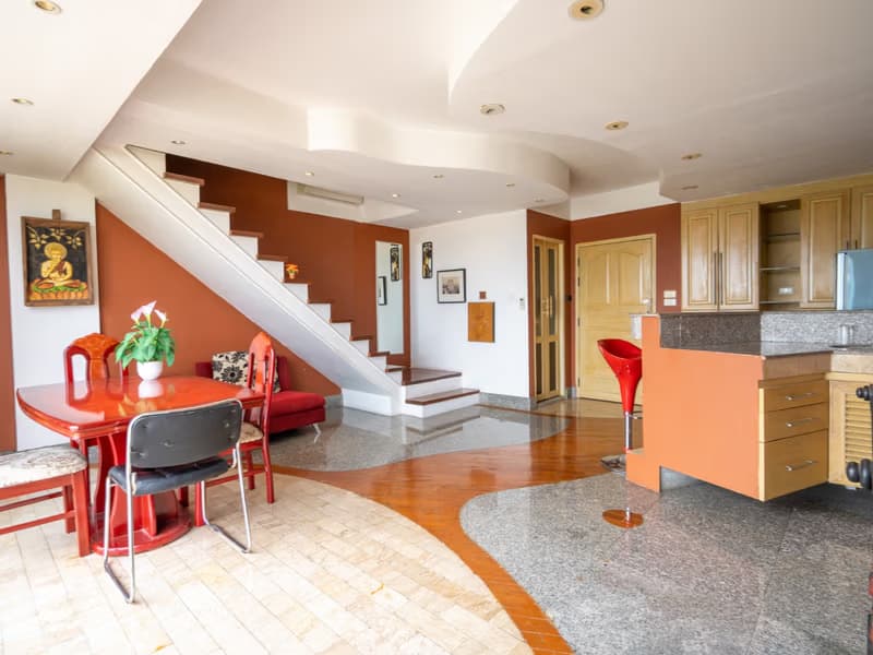 1 Bed Condo for Sale in Mueang Chiang Mai