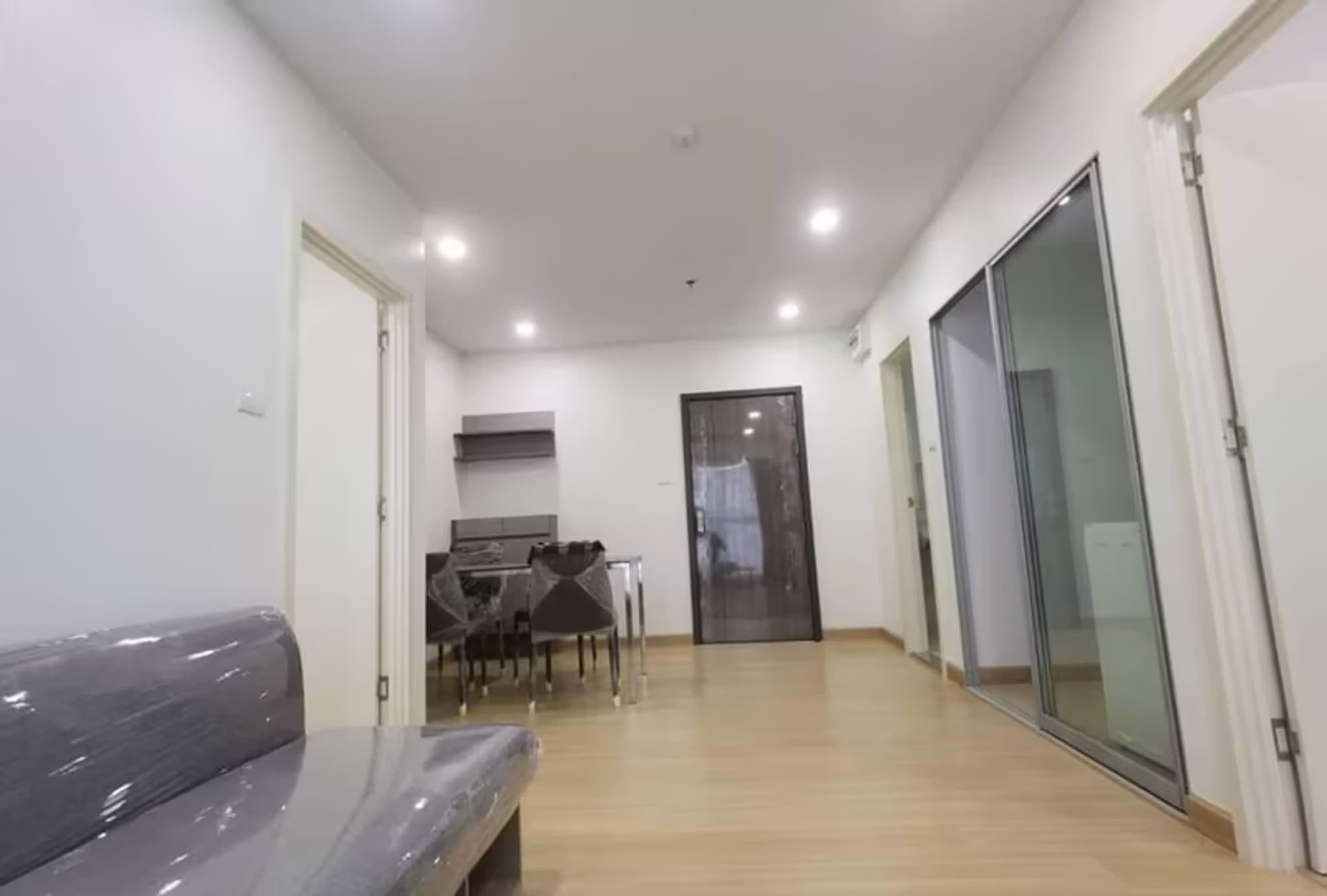 Condo for Rent at Supalai Veranda Sukhumvit 117 - Image 4