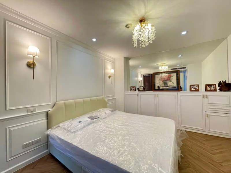 1 Bed Condo for Rent in Pathum Wan