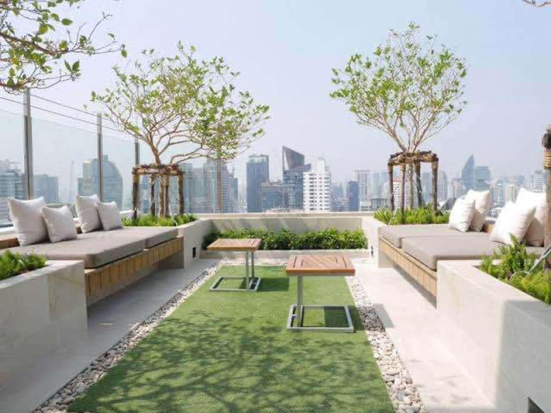 1 Bedroom Condo at MARU Ekkamai 2 - Image 18