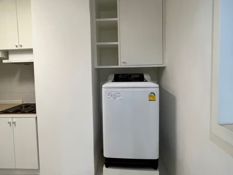 2 Bed Condo for Rent in Watthana