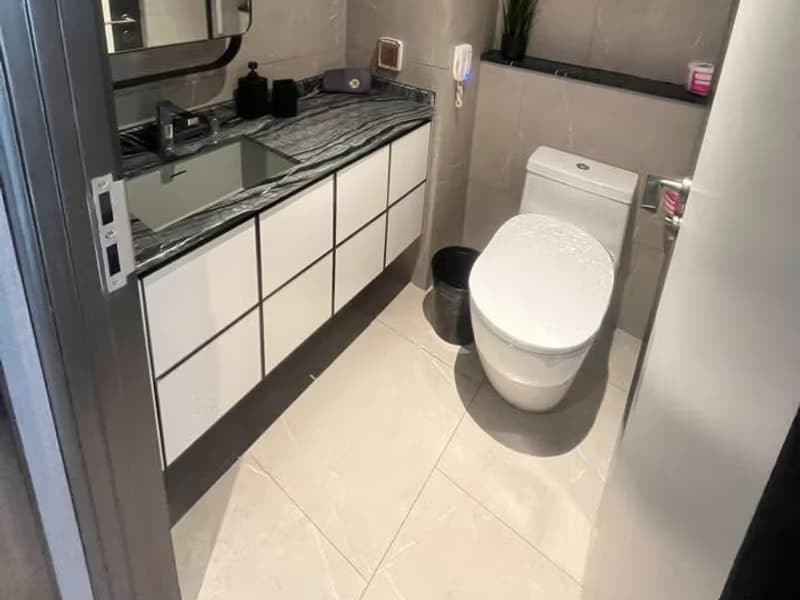 1 Bed Condo for Rent in Watthana