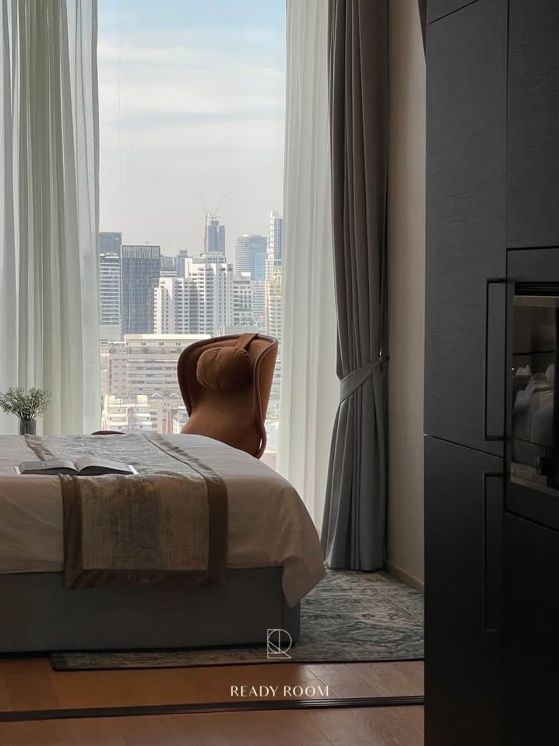 2 Bed Condo for Sale in Pathum Wan - Image 9