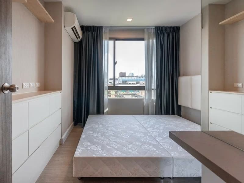 1 Bed Condo for Sale in Din Daeng