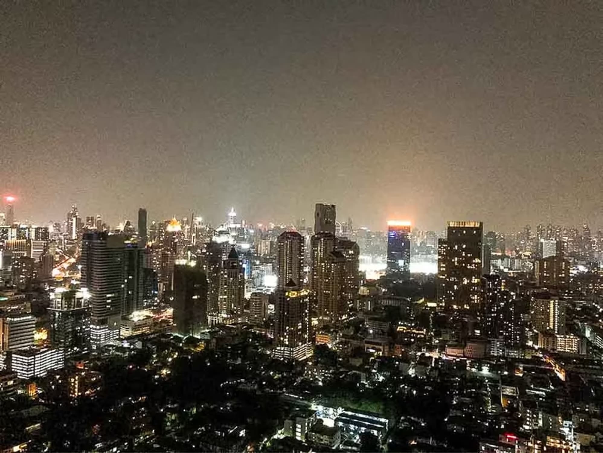 Studio for Rent in Sathon - Image 6