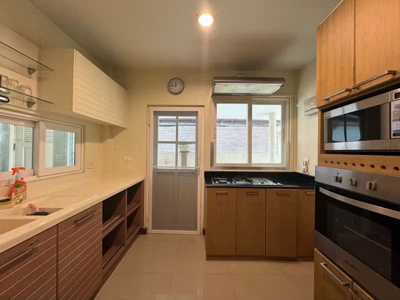 House for Rent in San Pu Loei, Doi Saket.