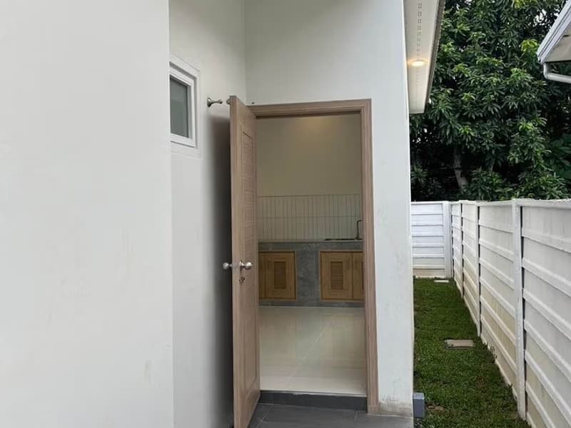 3 Bed House for Sale in San Sai