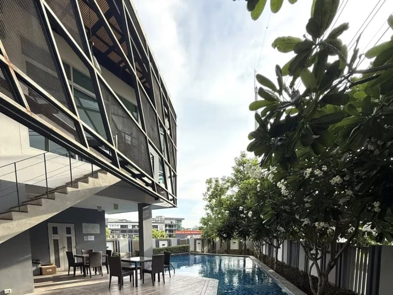 1 Bed Condo for Sale in Mueang Chiang Mai