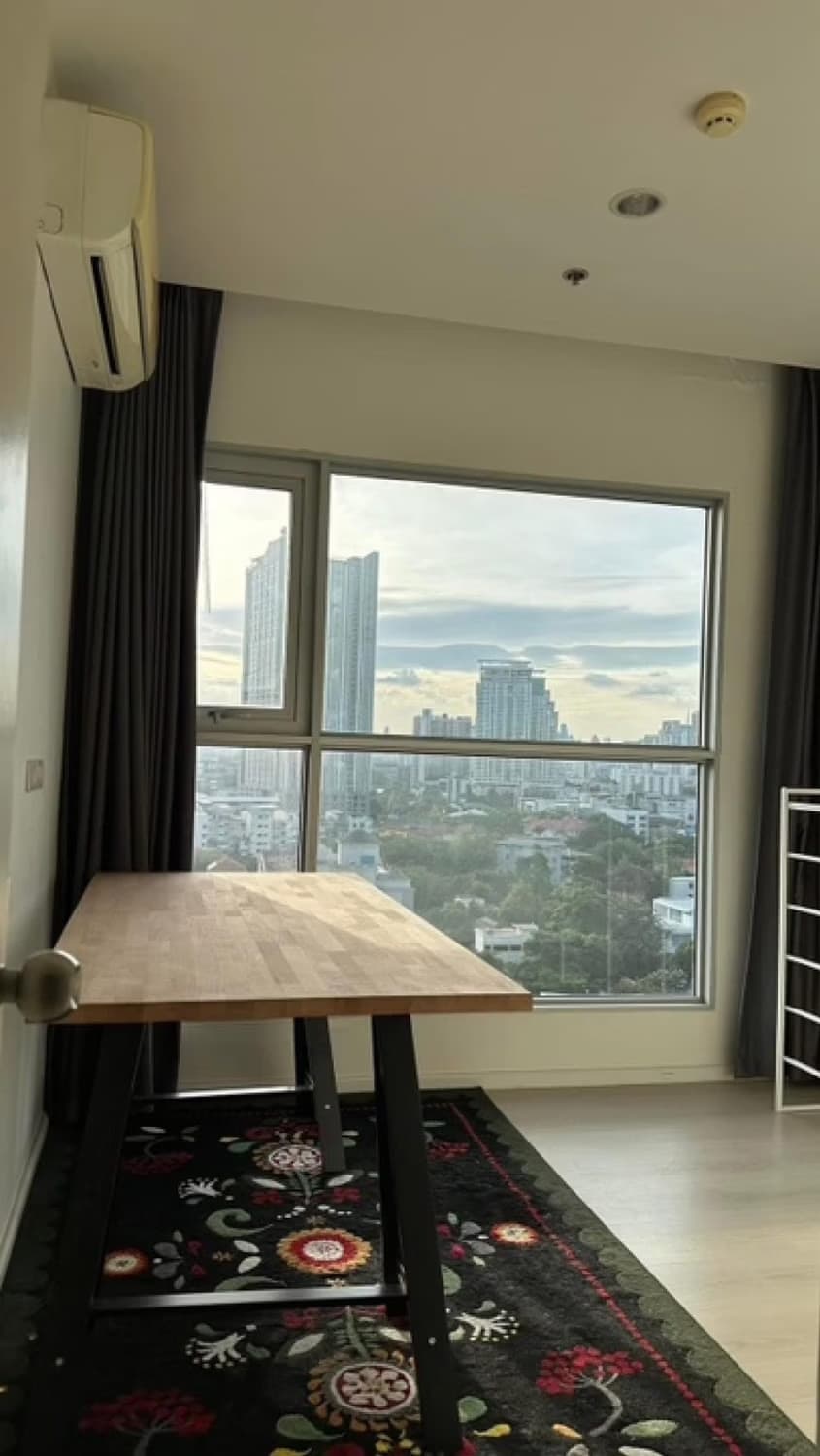 2 Bed Condo for Rent and Sale in Khlong Toei - Image 5