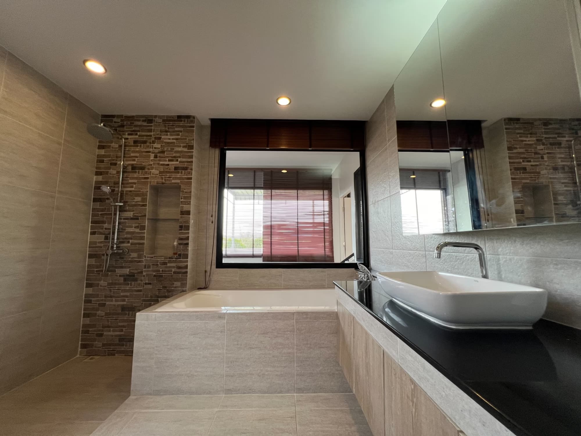 5 ห้องนอน House สำหรับ ขาย ใน หางดง - Image 17