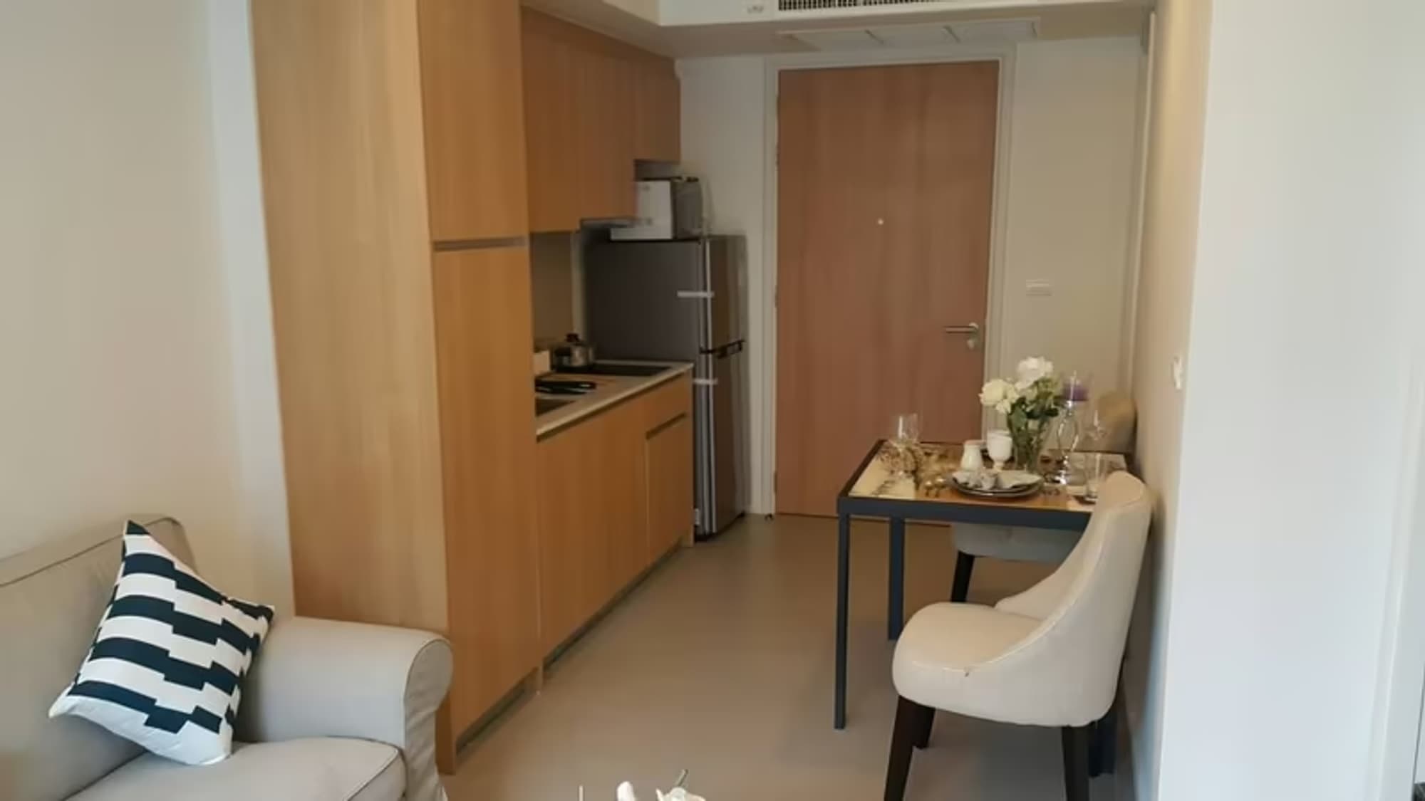  The Nest Ploenchit - 1 Bed Condo for Rented *NEST3778 - Image 3