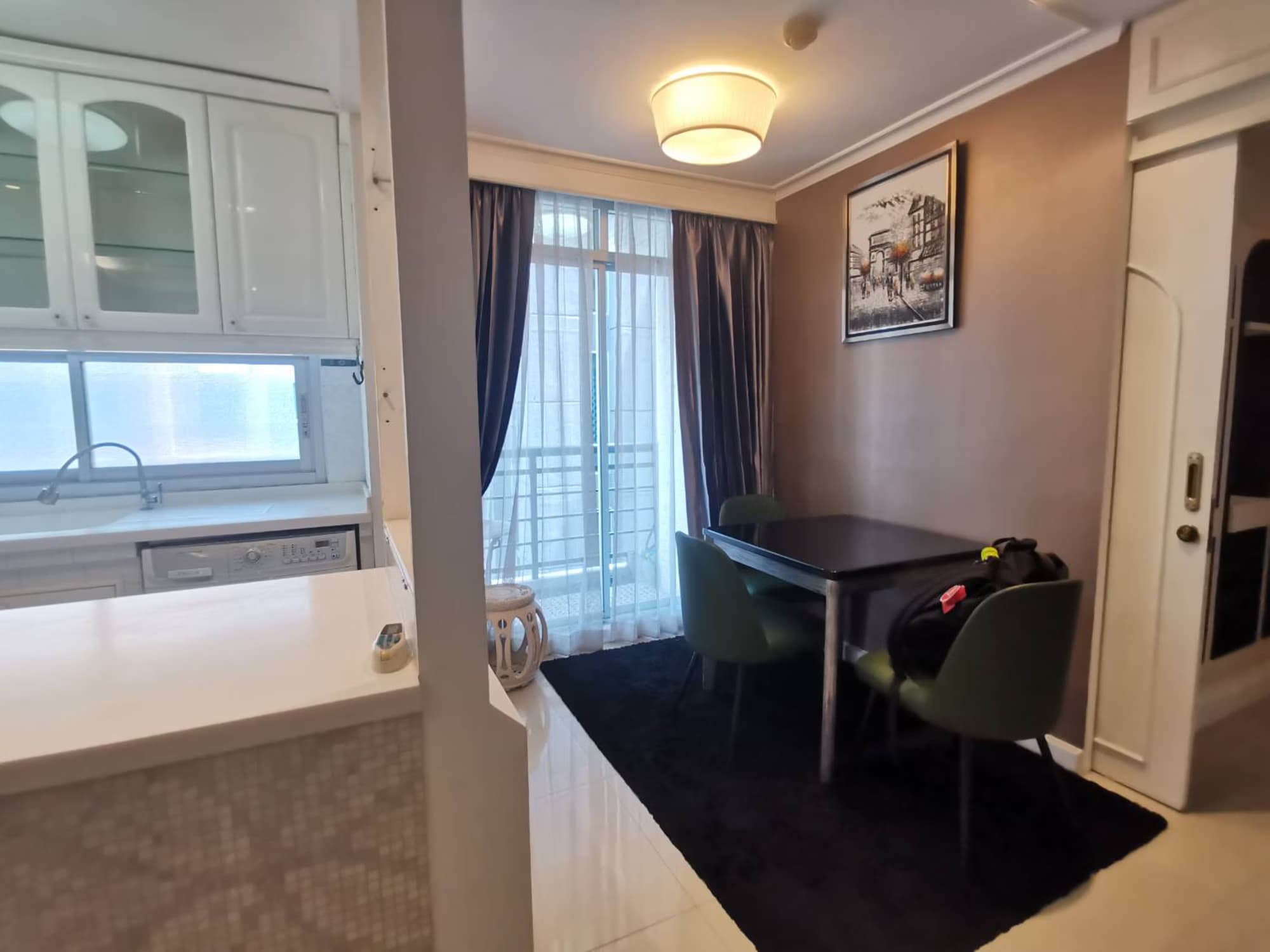 3 ห้องนอน Condo สำหรับ ขายและจำหน่าย ใน คลองเตย - Image 2