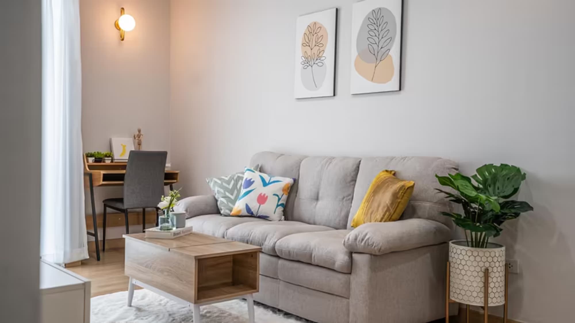 1 Bedroom Condo - Image 10