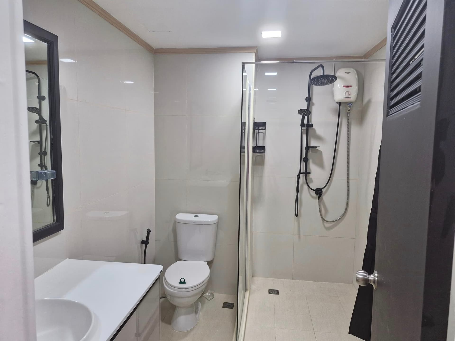 3 ห้องนอน Condo สำหรับ จำหน่าย ใน Watthana - Image 11